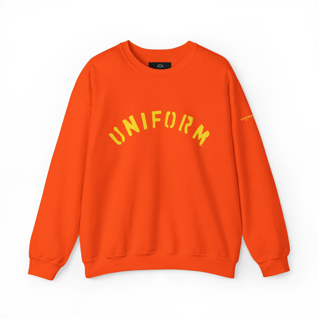 UNIFORM CIRCA SWEATSHIRT | ARC