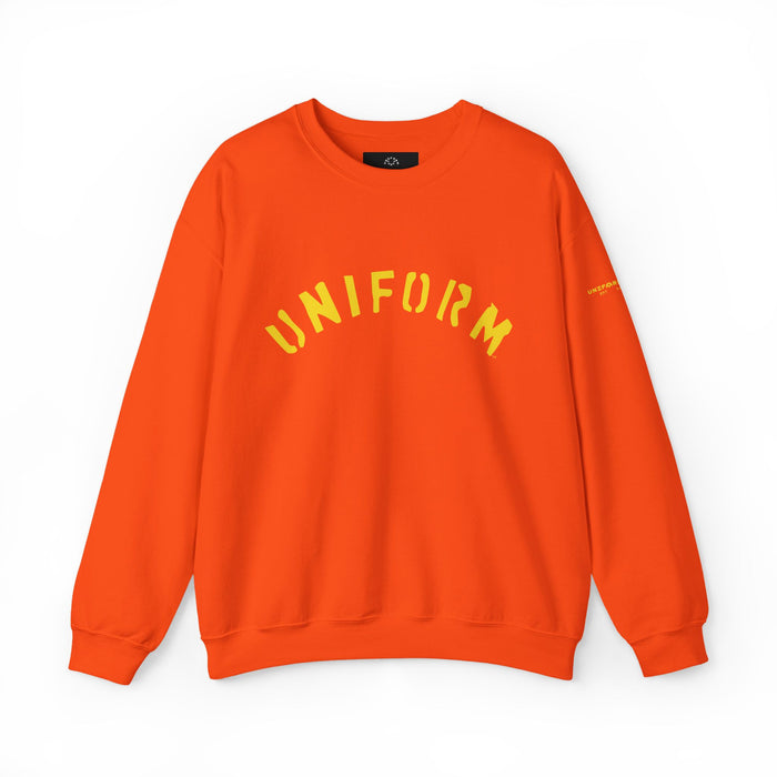 UNIFORM CIRCA SWEATSHIRT | ARC