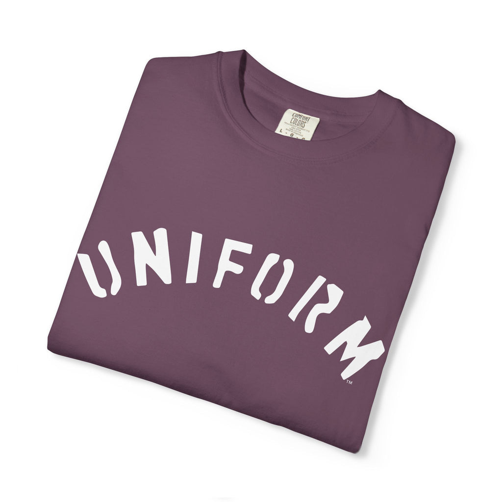 UNIFORM CIRCA T-SHIRT | ARC