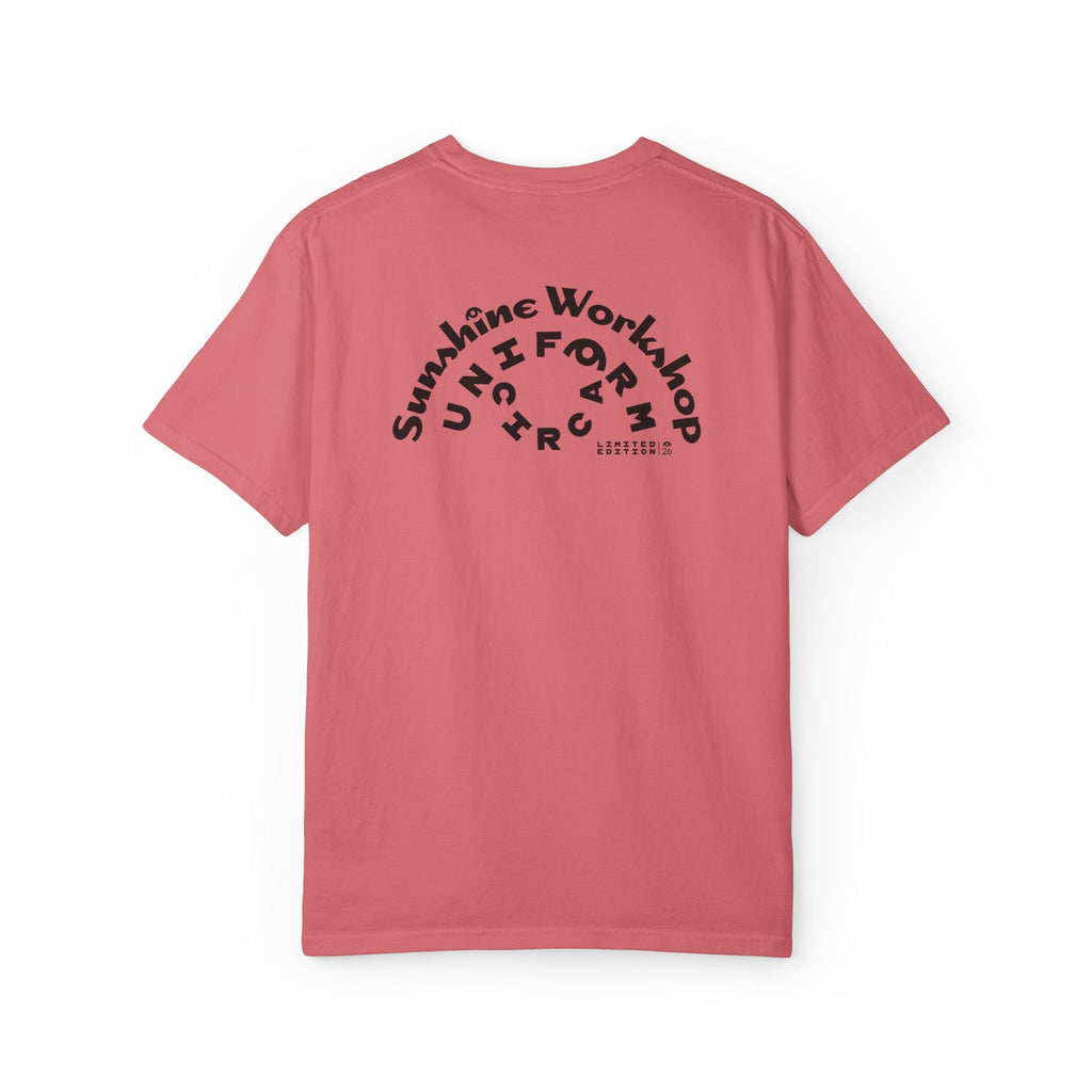 SUNSHINE WORKSHOP T-SHIRT | SUNSHINE