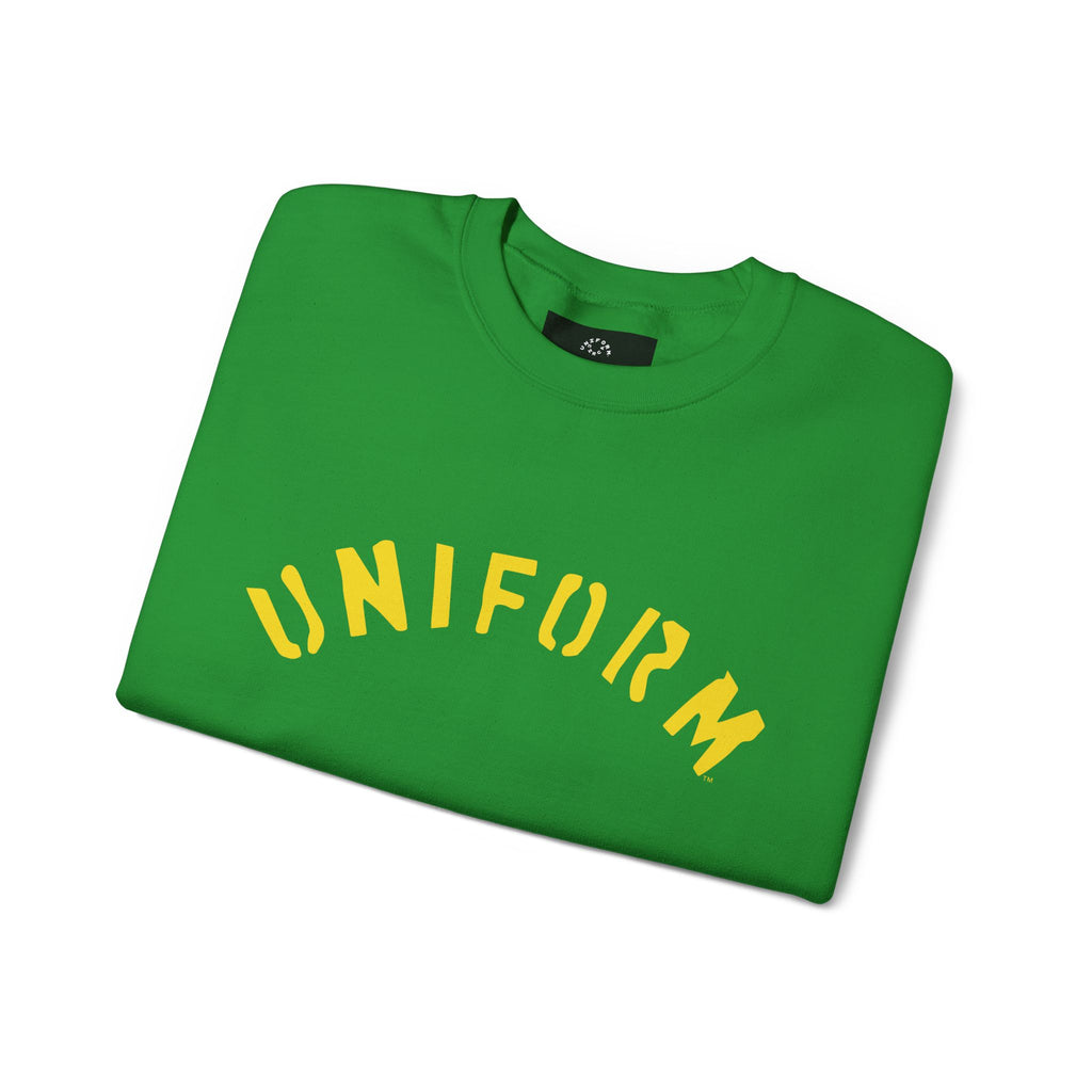 UNIFORM CIRCA SWEATSHIRT | ARC