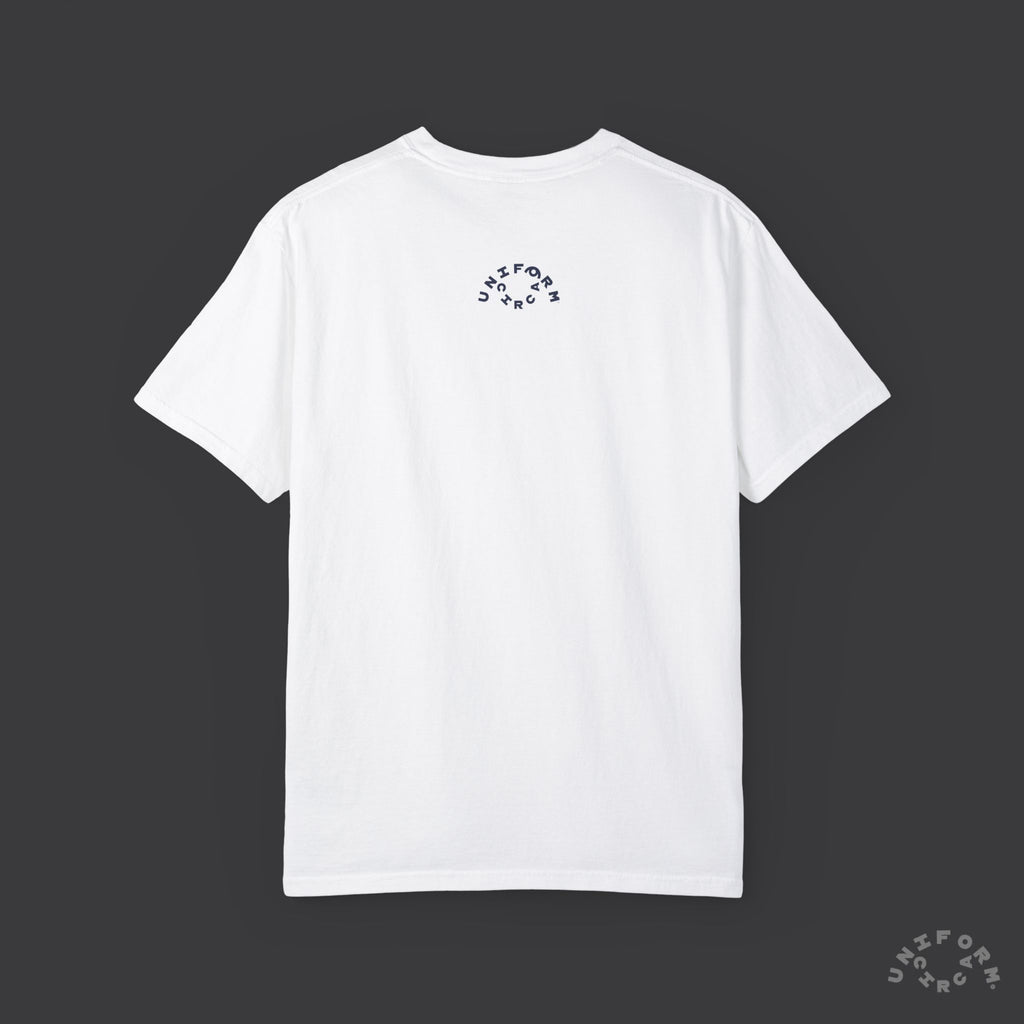 MEDIUM (XS-XXL) CREWNECK T-SHIRT | Printed
