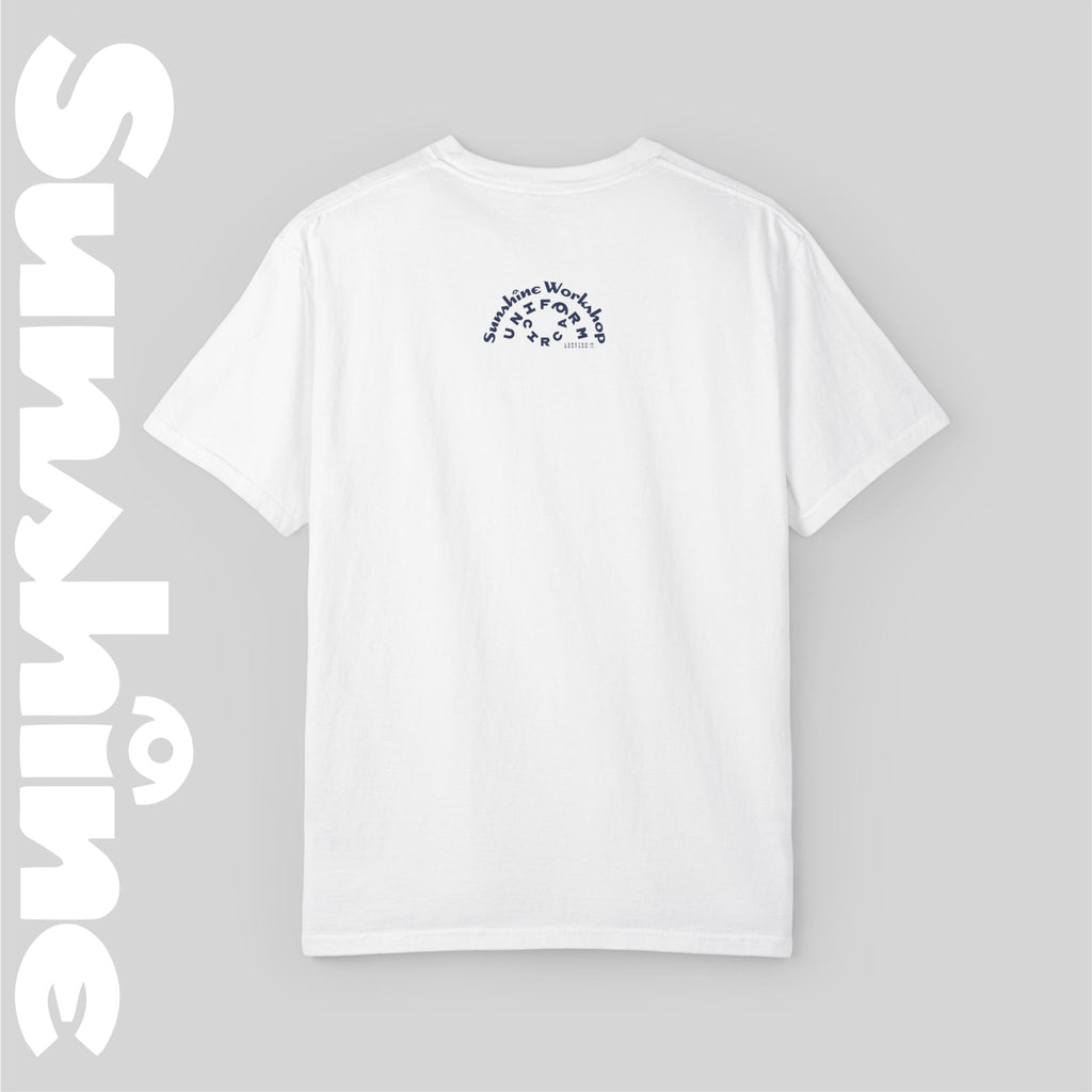 UNIFORM CIRCA T-SHIRT | PCH III