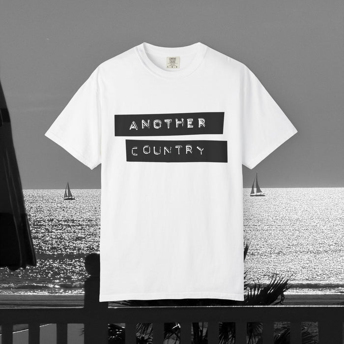 UNIFORM CIRCA T-SHIRT | ANOTHER COUNTRY II