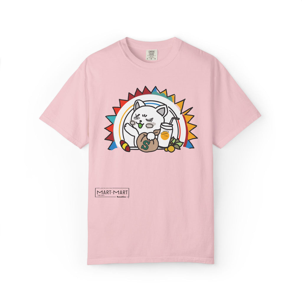 UNIFORM CIRCA T-SHIRT | TOP CAT