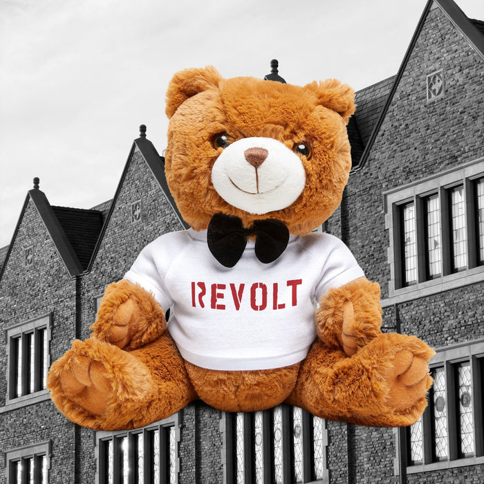 UNIFORM CIRCA BEAR | REVOLT