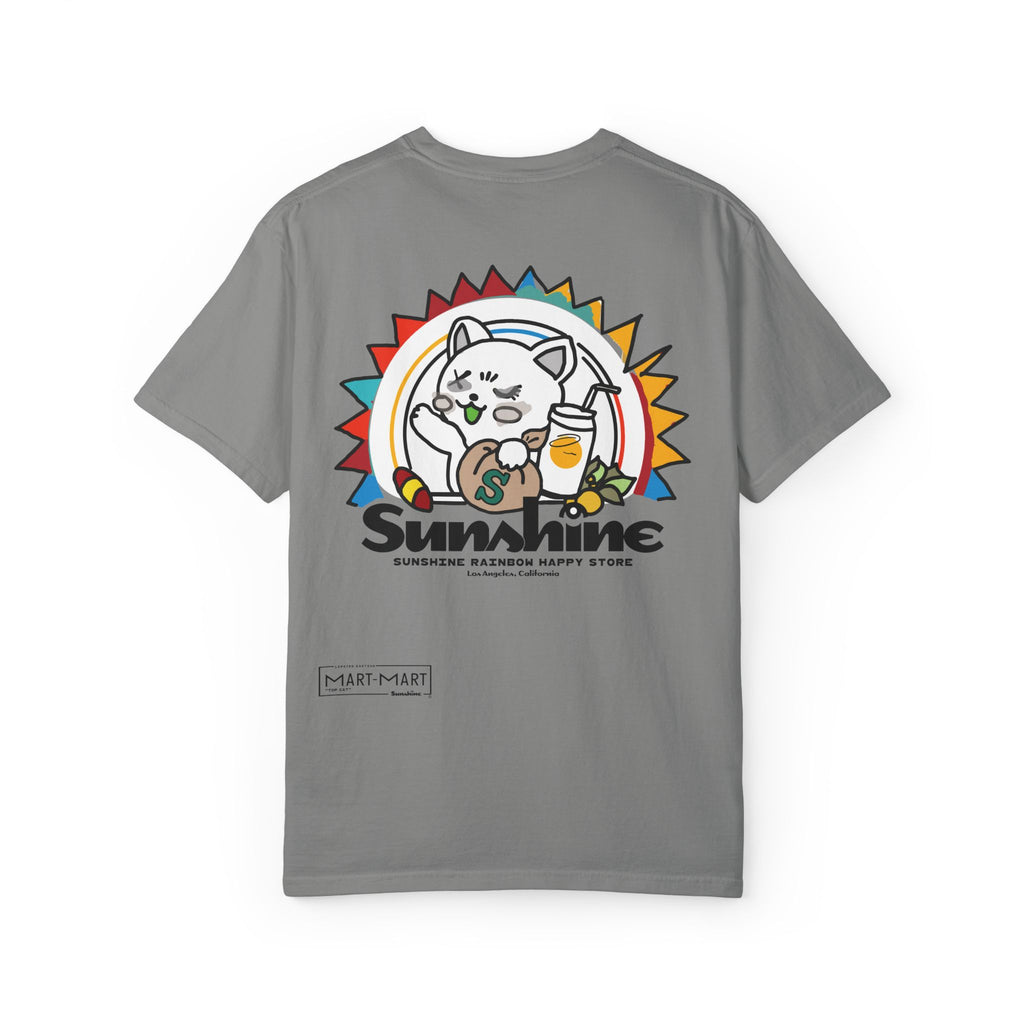 UNIFORM CIRCA T-SHIRT | TOP CAT