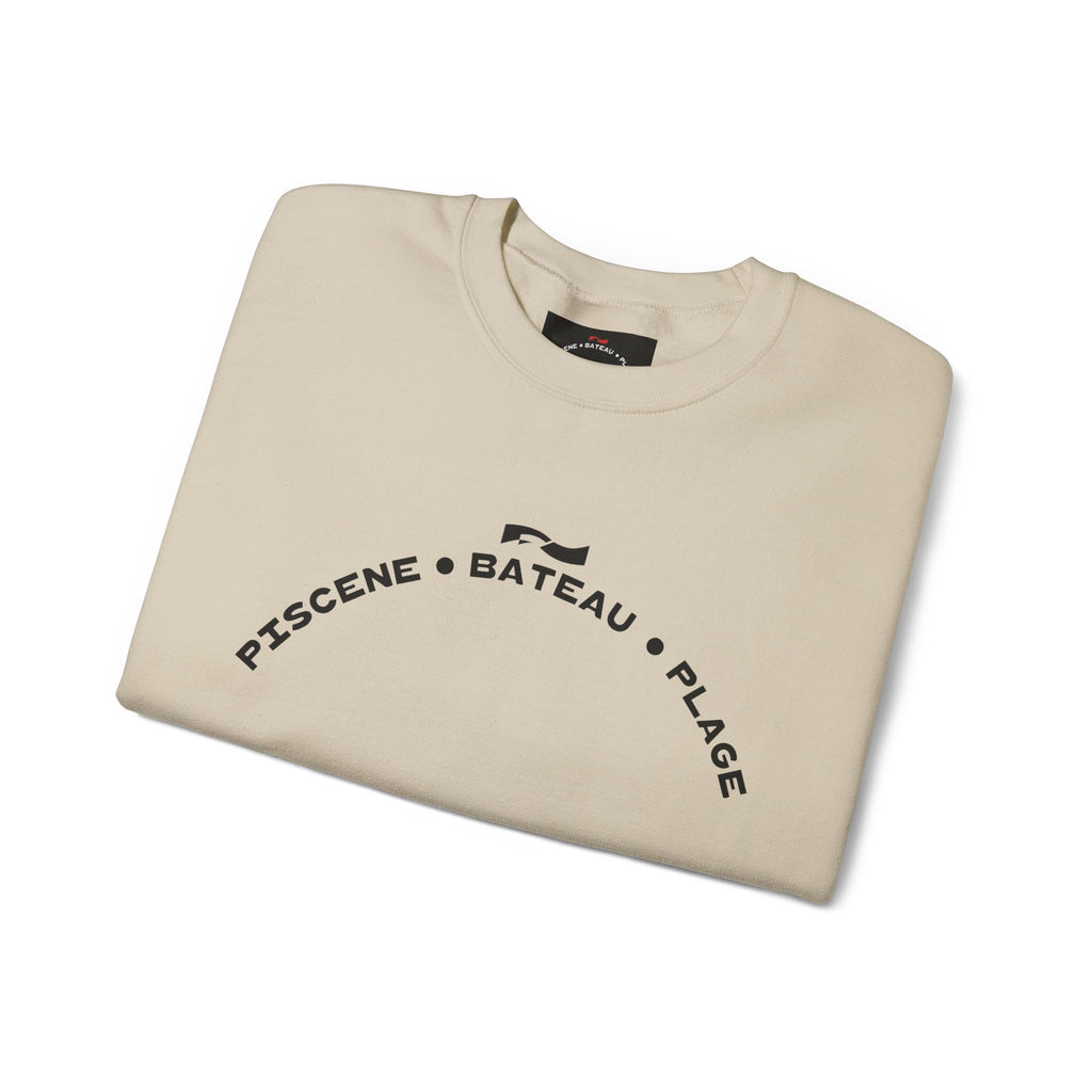 UNIFORM CIRCA SWEATSHIRT | ARC SOLAR