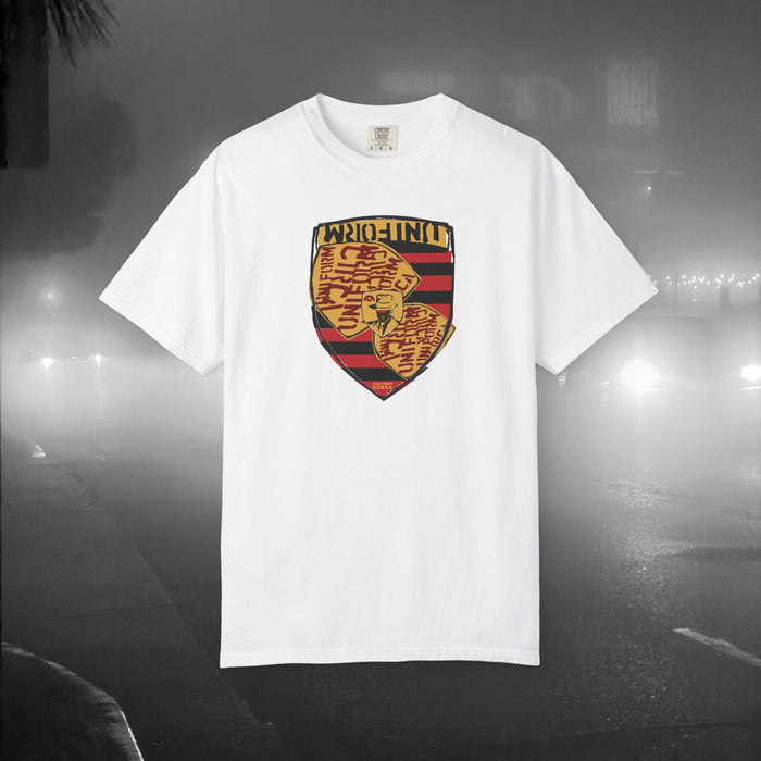 UNIFORM CIRCA T-SHIRT | STUTTGART