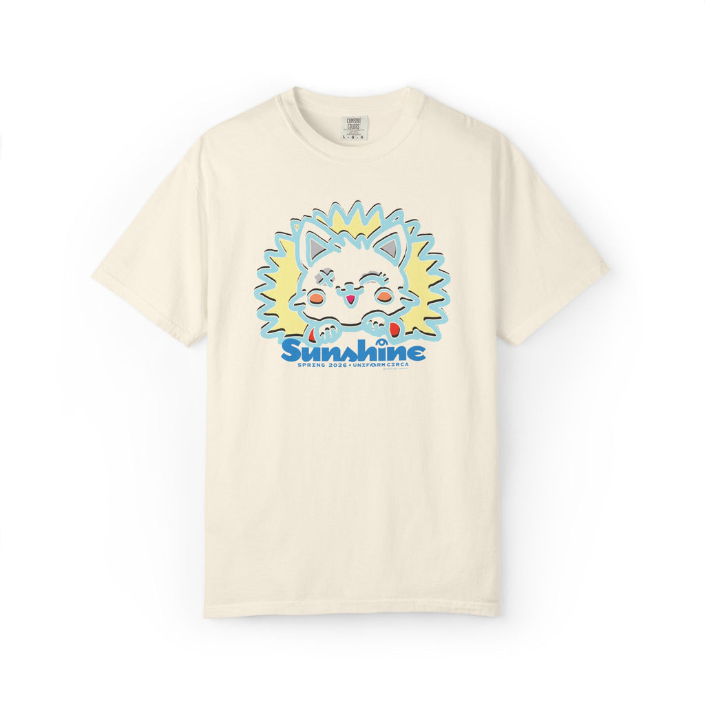 SUNSHINE WORKSHOP | WINK | FROSTED BLUE