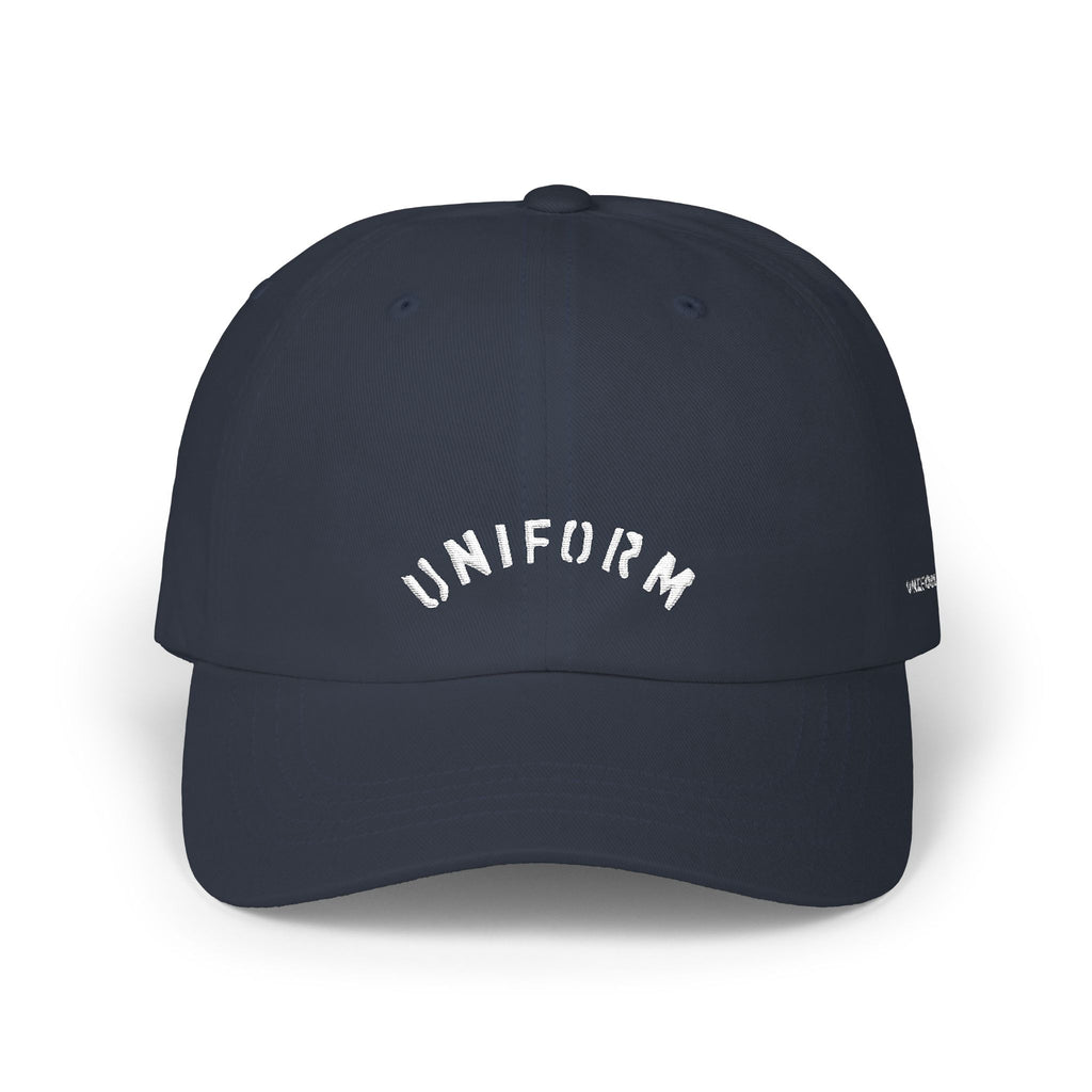 UNIFORM CIRCA CAP | ARC UNIFORM