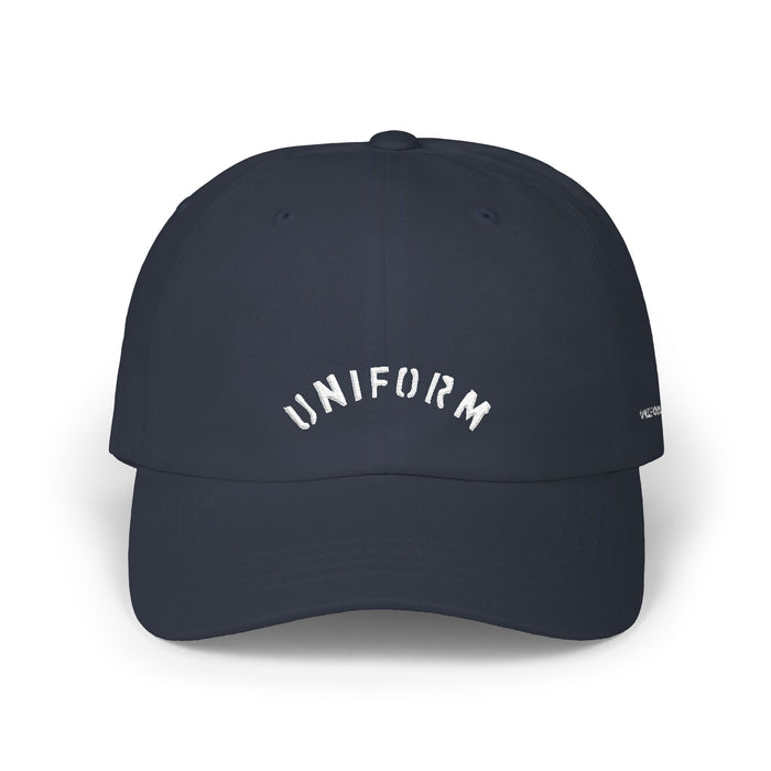 UNIFORM CIRCA CAP | ARC UNIFORM