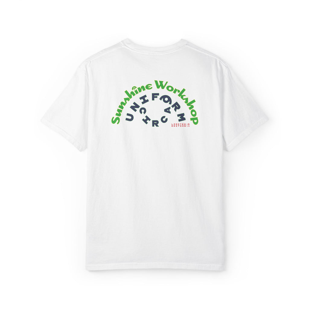 SUNSHINE WORKSOP T-SHIRT | WINK II