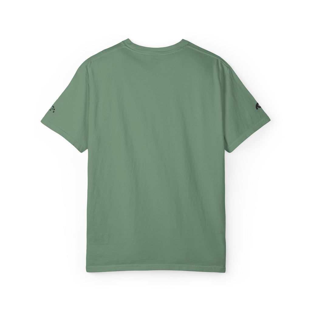 UNIFORM CIRCA T-SHIRT | TRI-MARK