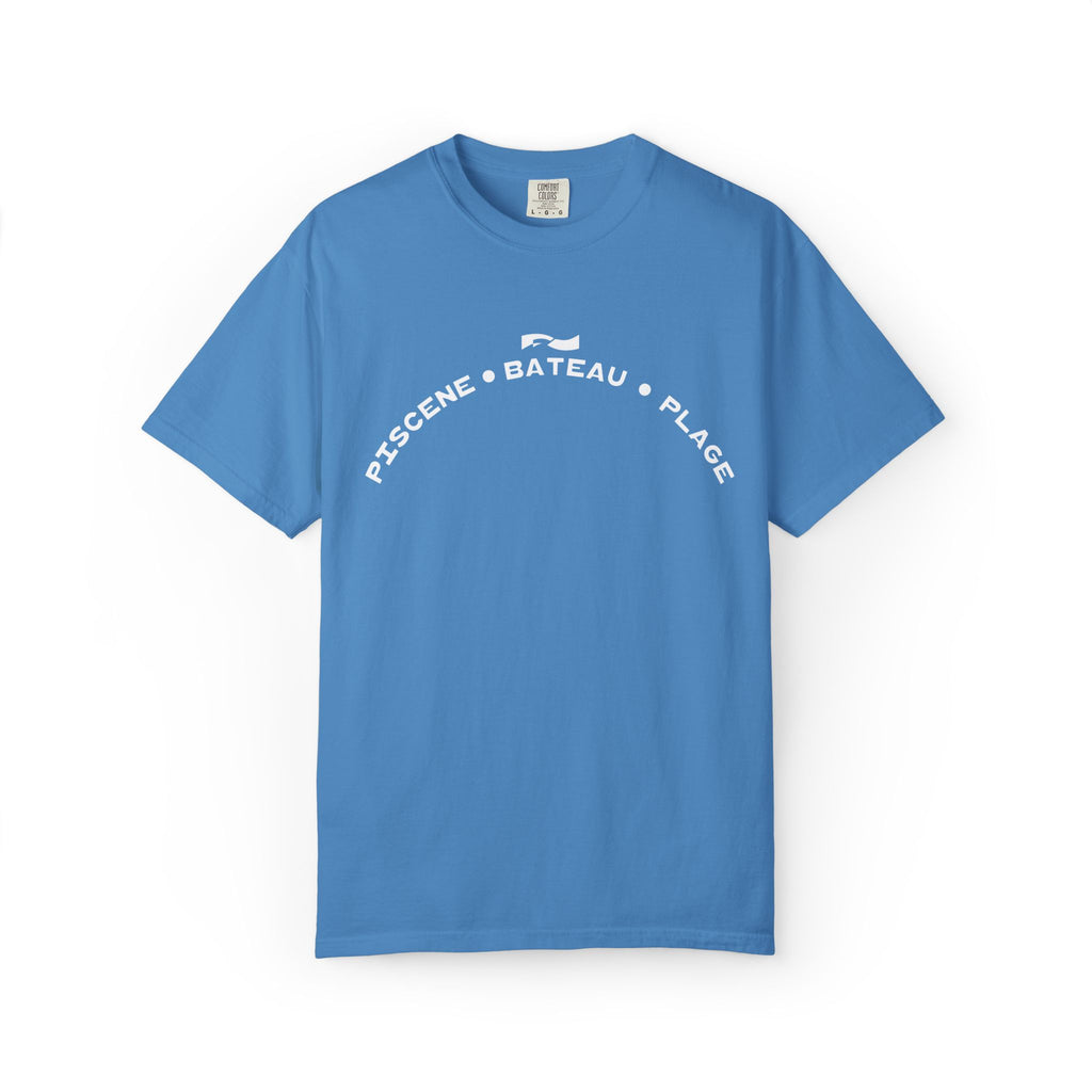 UNIFORM CIRCA T-SHIRT | ARC SOLAR