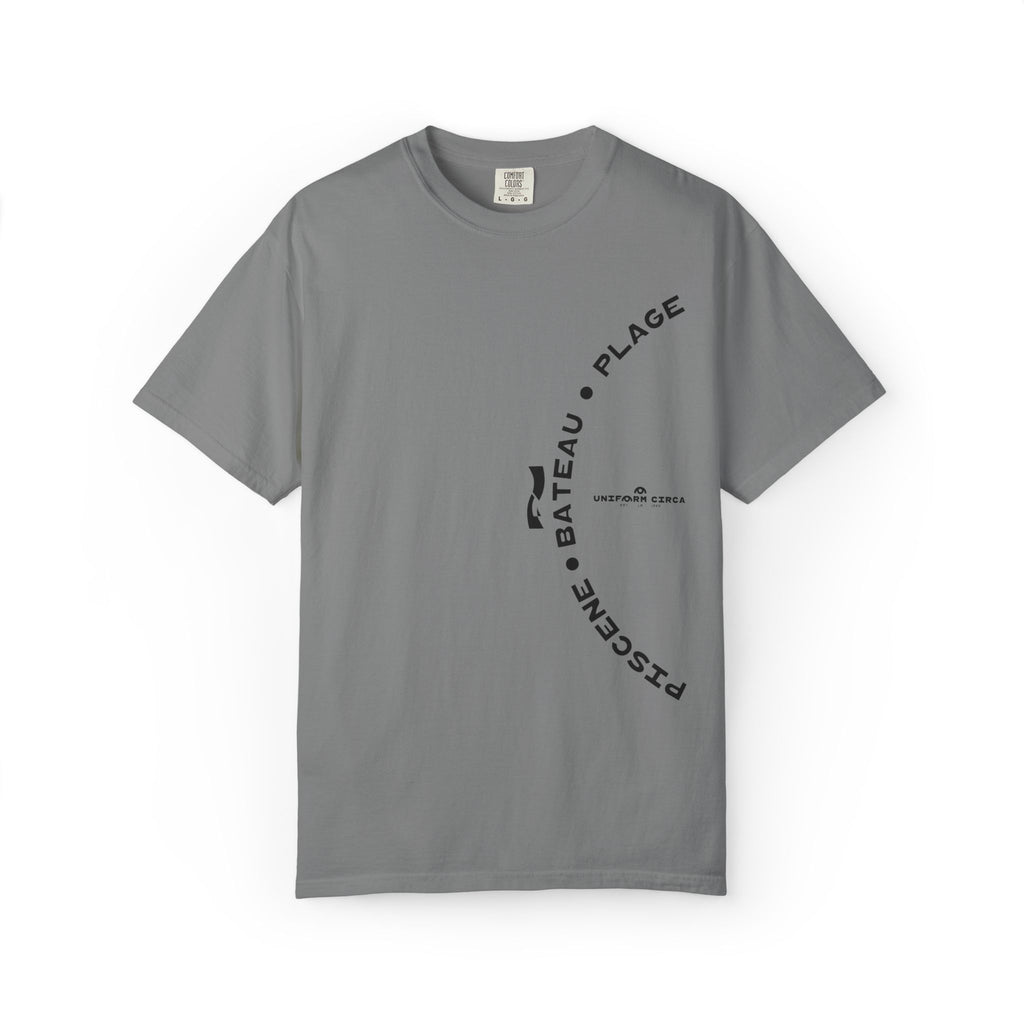 UNIFORM CIRCA T-SHIRT | ARC SOLAR  II