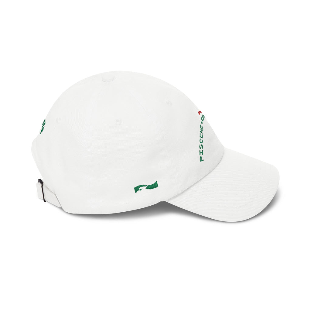 UNIFORM CIRCA CAP | ARC SOLAR DIVER GREEN