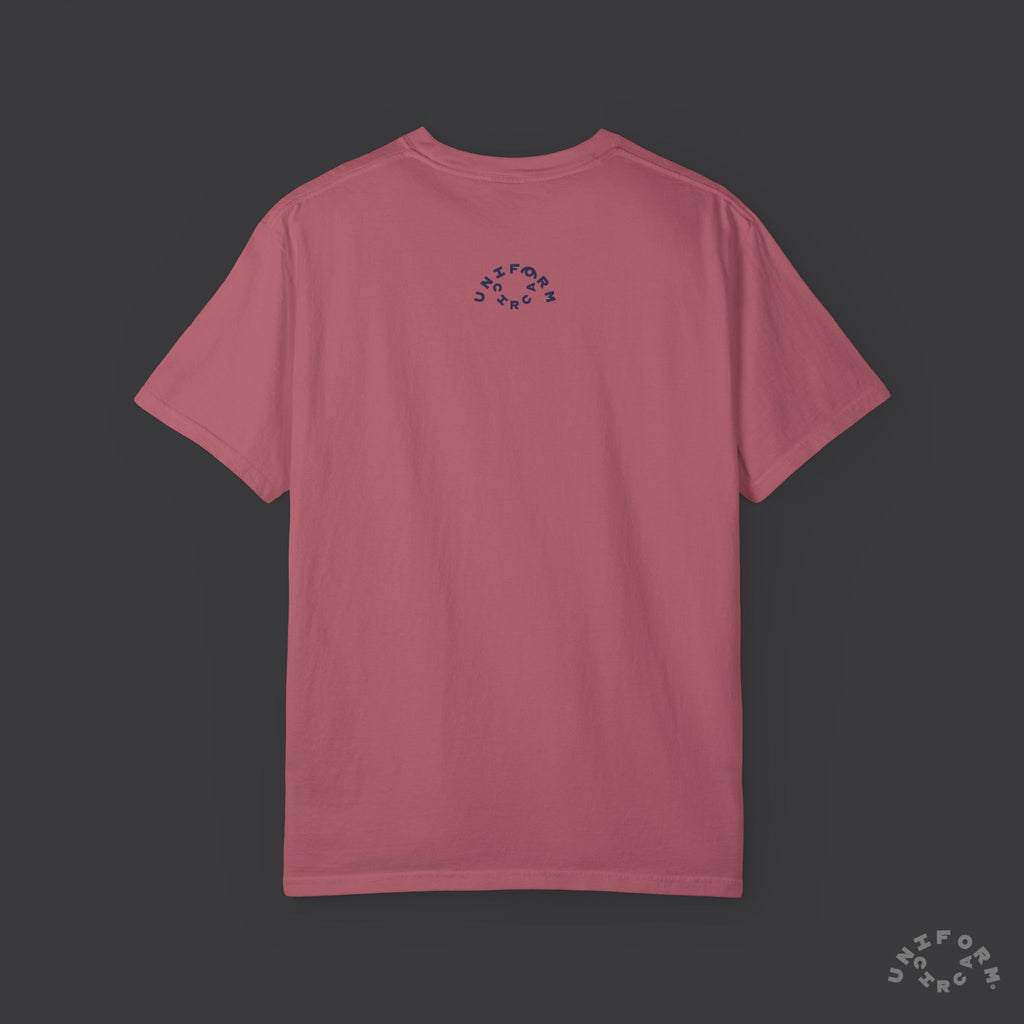 EXTRA (XS-XXL) CREWNECK T-SHIRT | Printed