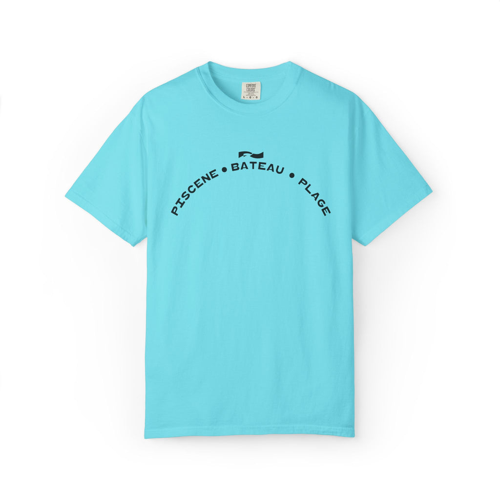 UNIFORM CIRCA T-SHIRT | ARC SOLAR