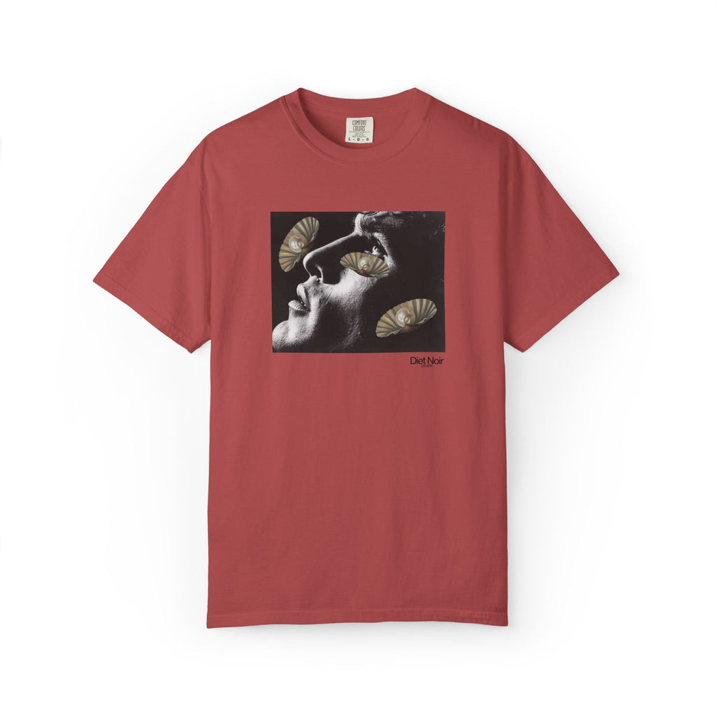 Diet Noir, Pearls No. 5. | UNIFORM T Shirt