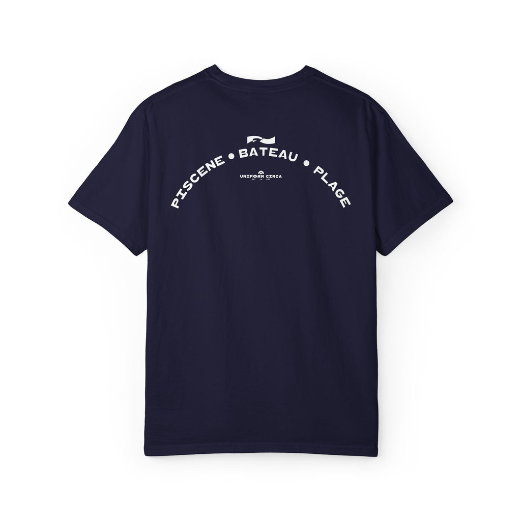 UNIFORM CIRCA T-SHIRT | ARC SOLAR