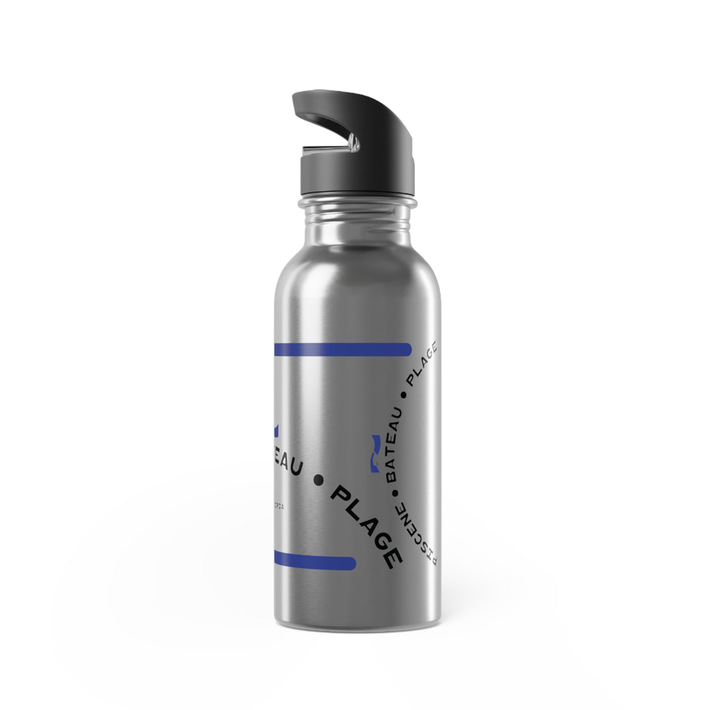 UNIFORM CIRCA WATER BOTTLE | ARC SOLAR BLUE