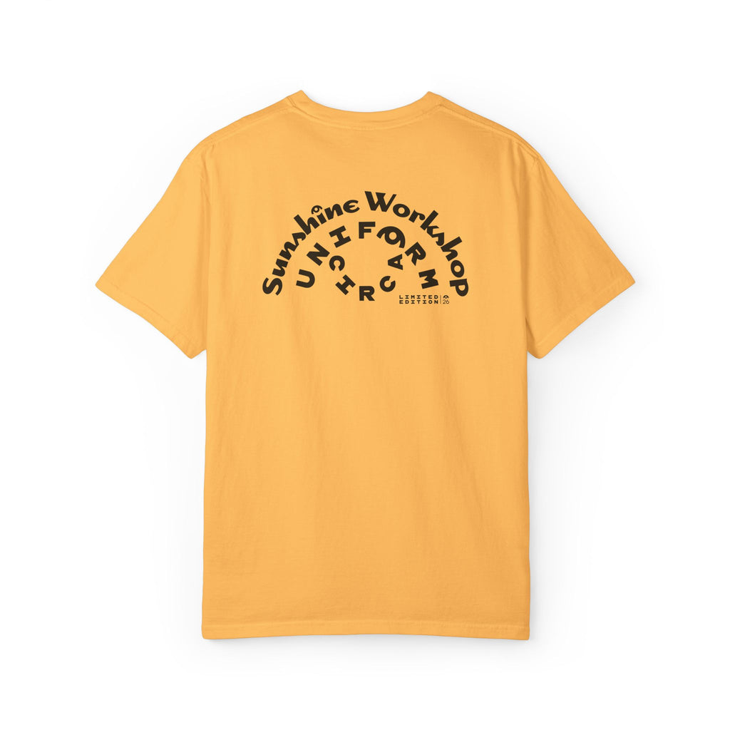 SUNSHINE WORKSHOP T-SHIRT | SUNSHINE