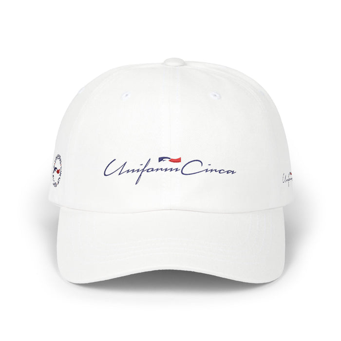 UNIFORM CIRCA CAP | GC R/B