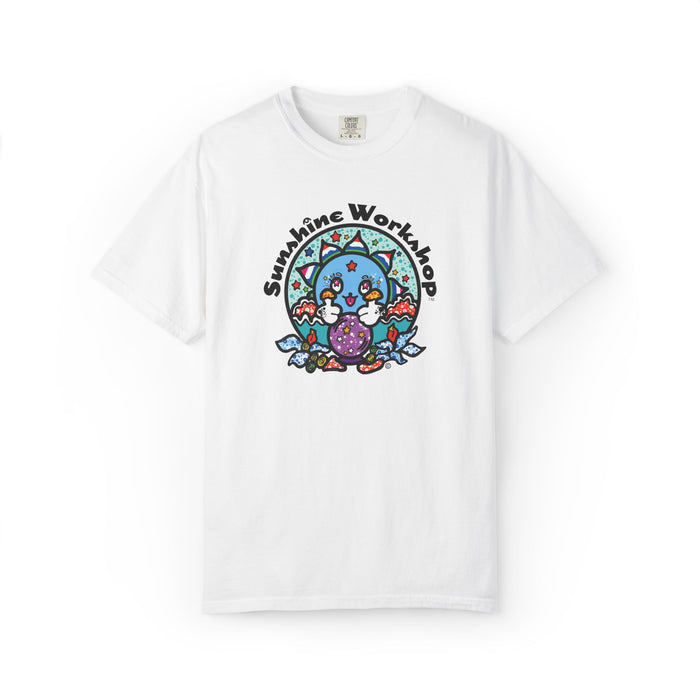 SUNSHINE WORKSHOP T-SHIRT | GYPSY
