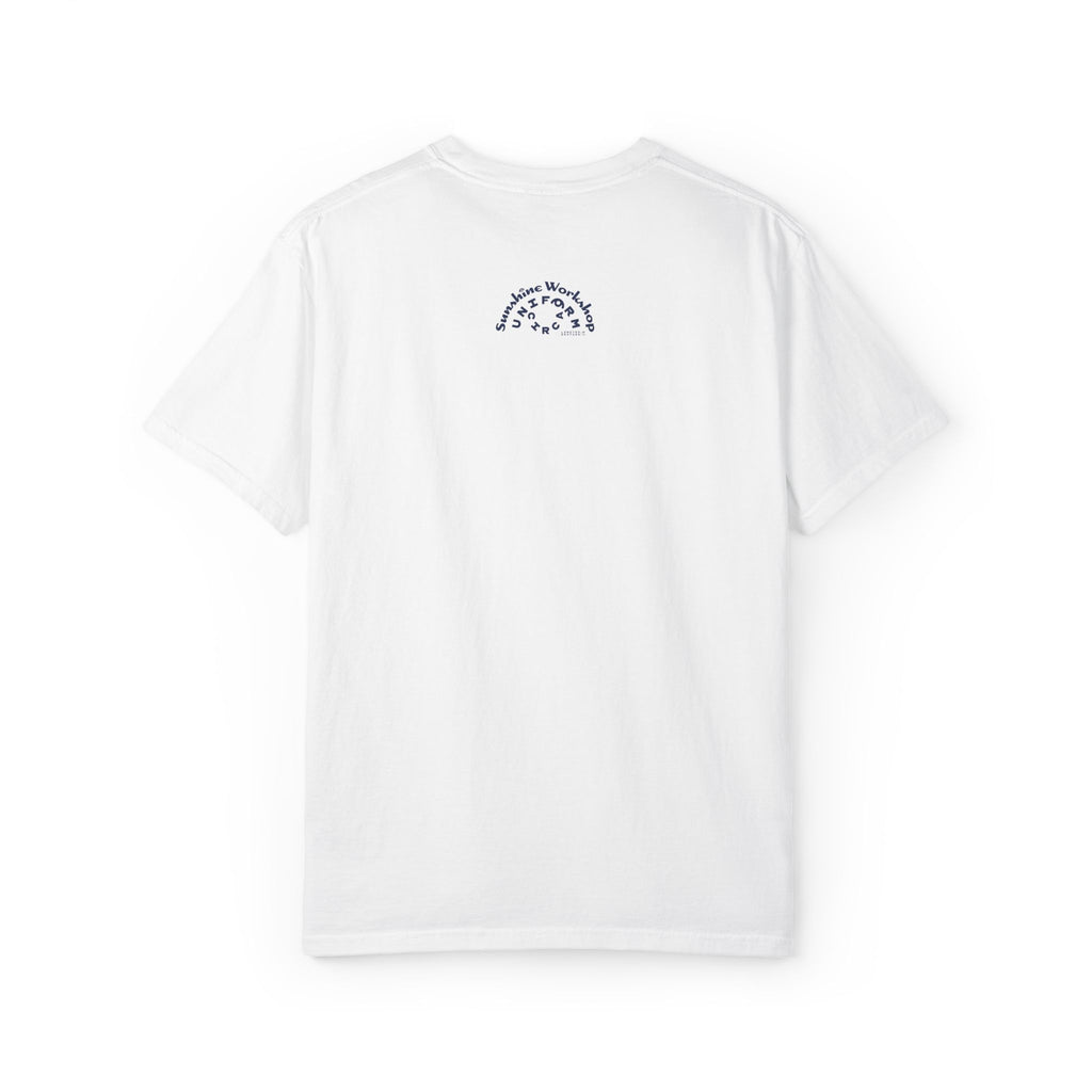 UNIFORM CIRCA T-SHIRT | PCH II