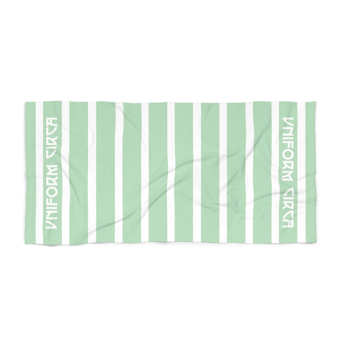 BEACHCOMBER | SEA FOAM | Perfect for Summer Fun and Relaxation