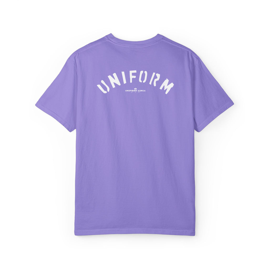 UNIFORM CIRCA T-SHIRT | 992 MARK