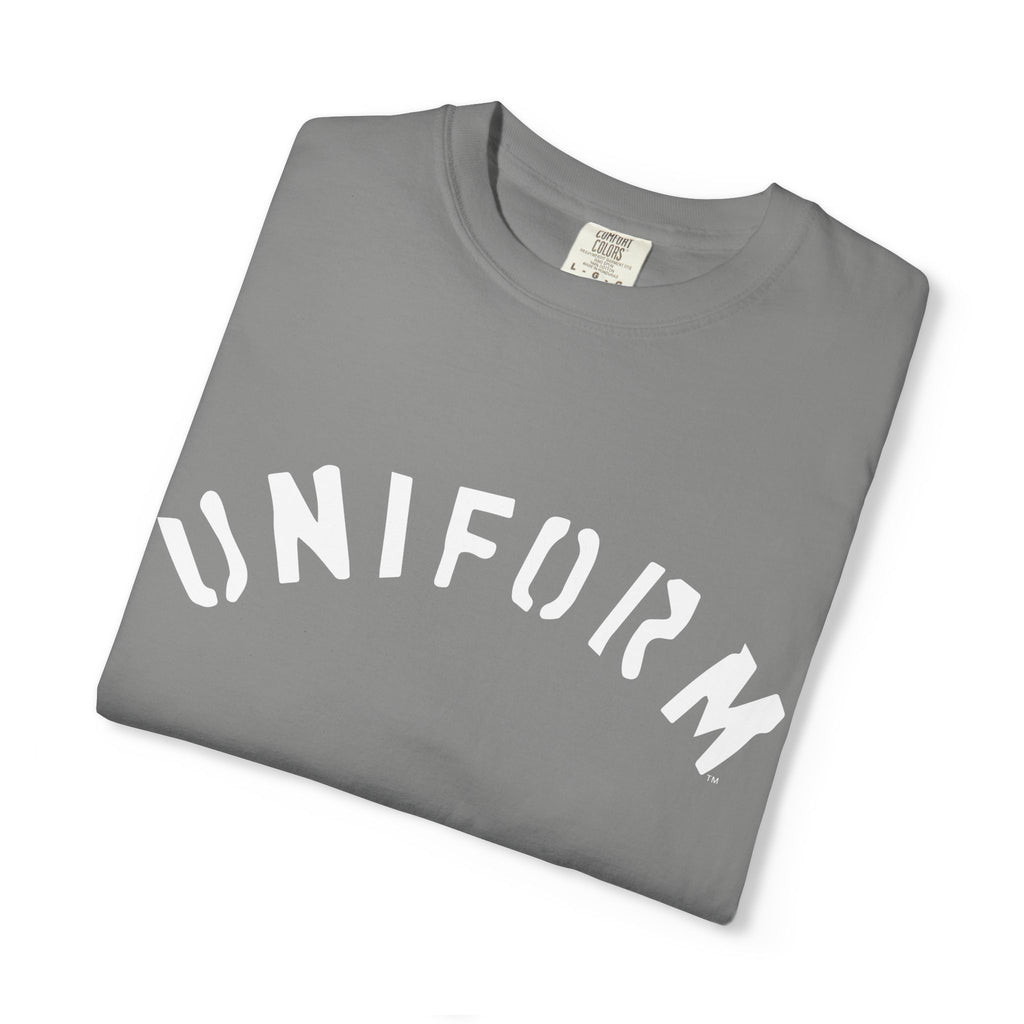 UNIFORM CIRCA T-SHIRT | ARC