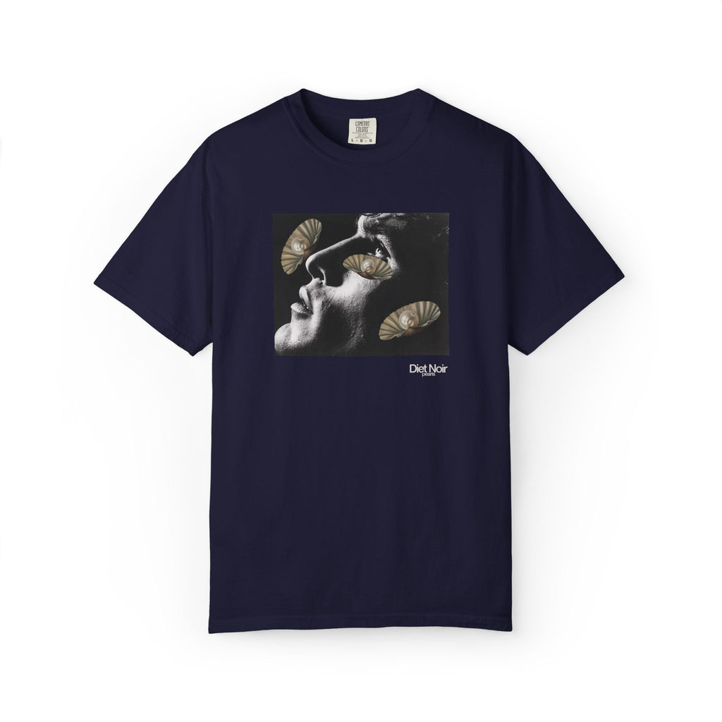 Diet Noir, Pearls No. 5. | UNIFORM T Shirt
