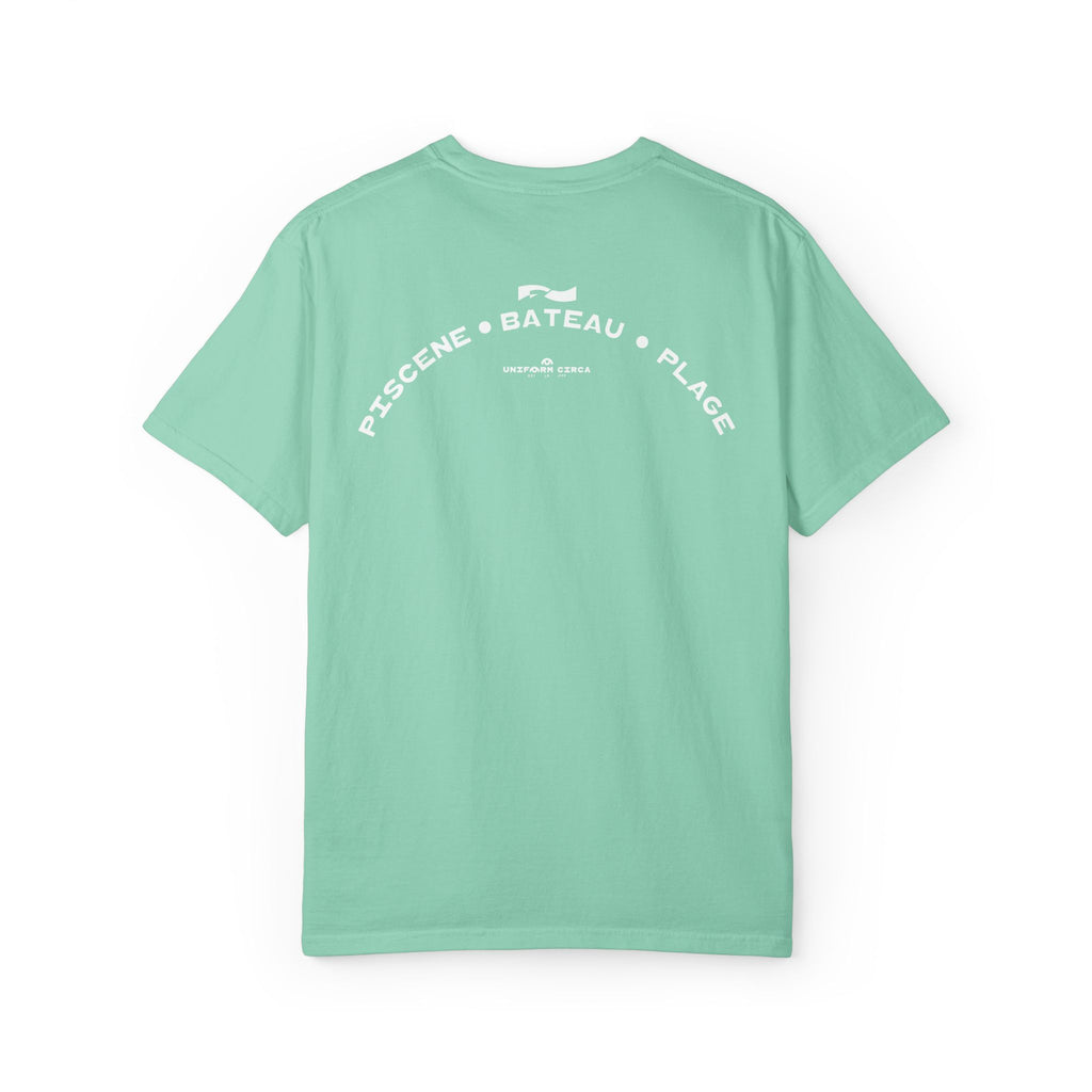 UNIFORM CIRCA T-SHIRT | ARC SOLAR
