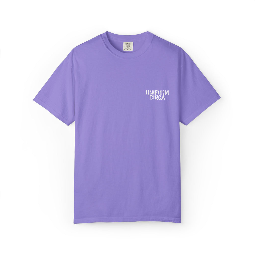 UNIFORM CIRCA T-SHIRT | 992 MARK