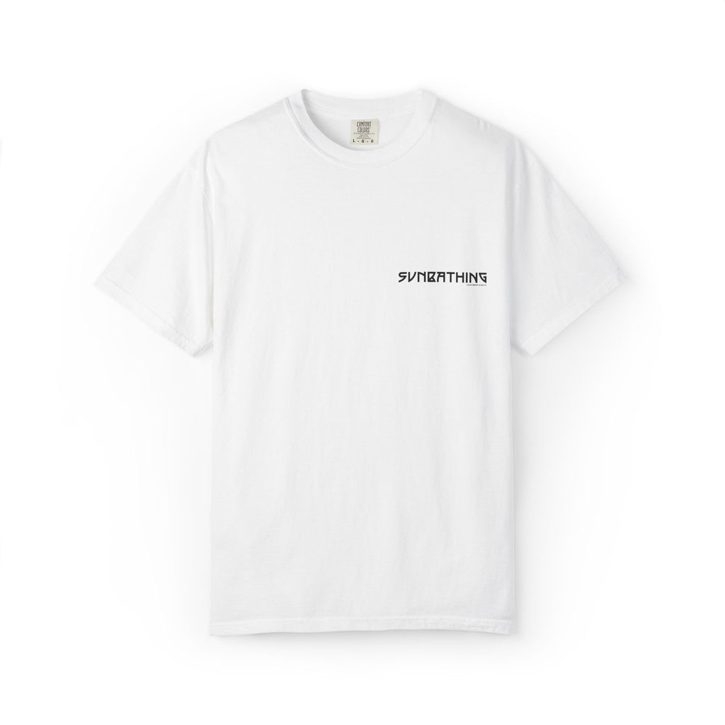 UNIFORM CIRCA T-SHIRT | SUNBATHING