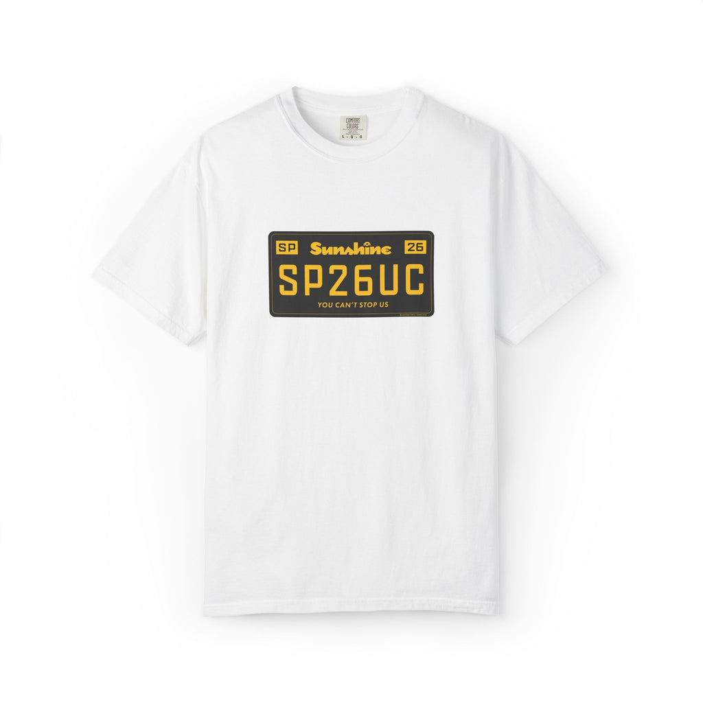 UNIFORM CIRCA T-SHIRT | PCH III