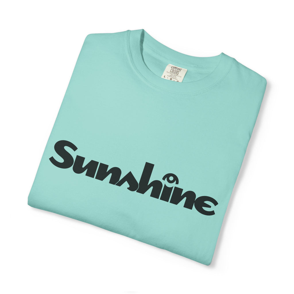 SUNSHINE WORKSHOP T-SHIRT | SUNSHINE