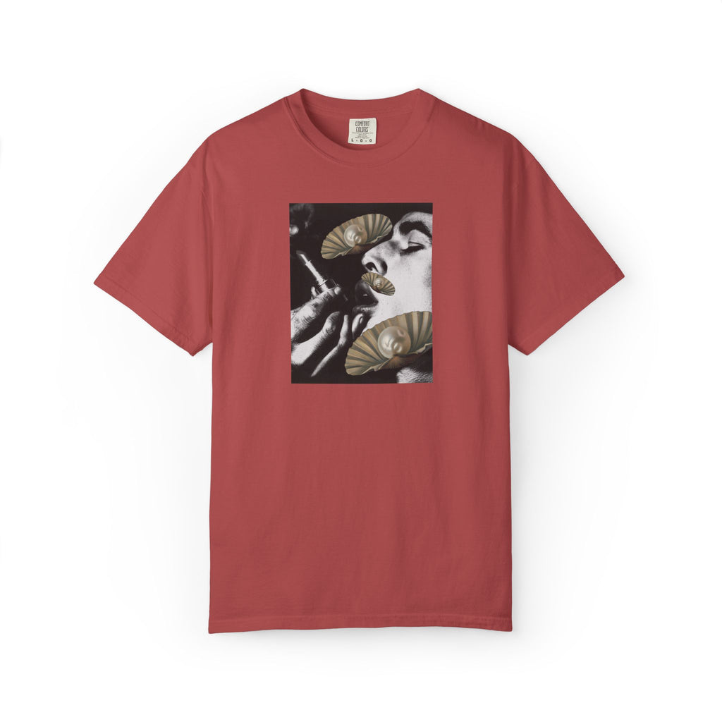 Diet Noir, Pearls No. 2 | UNIFORM T Shirt
