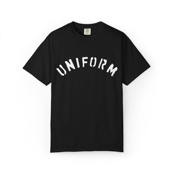 UNIFORM CIRCA T-SHIRT | ARC