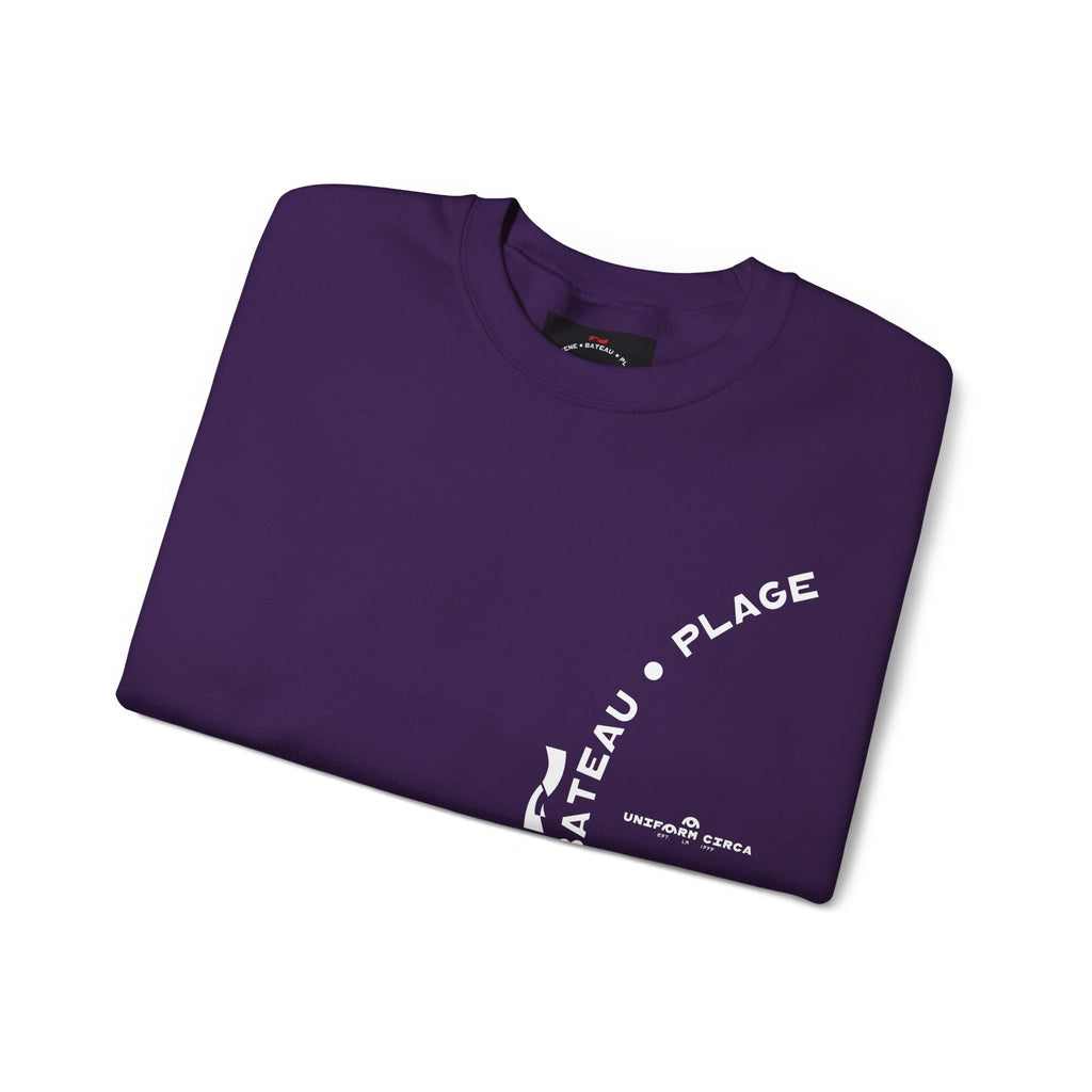 UNIFORM CIRCA SWEATSHIRT | ARC SOLAR