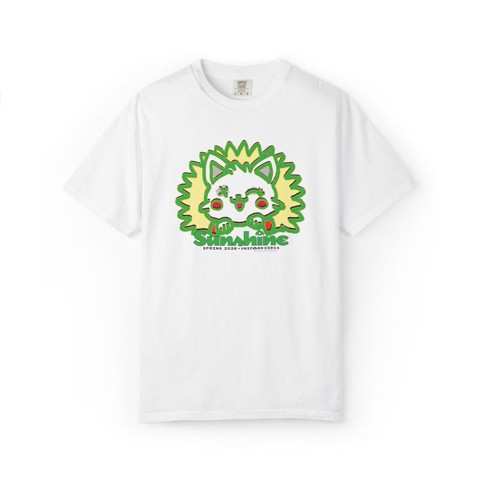 SUNSHINE WORKSHOP T-SHIRT | WINK III