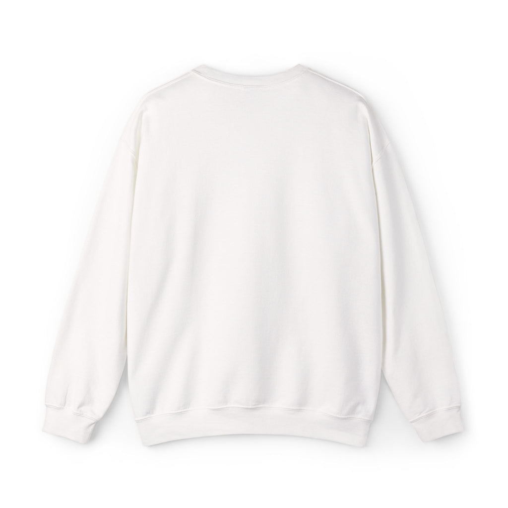 UNIFORM CIRCA SWEATSHIRT | EMBROIDERED | OYSTER MONOGRAM