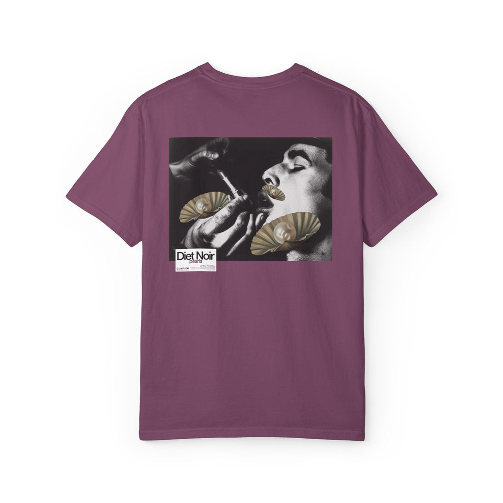 Diet Noir, Pearls No. 2 | UNIFORM T Shirt