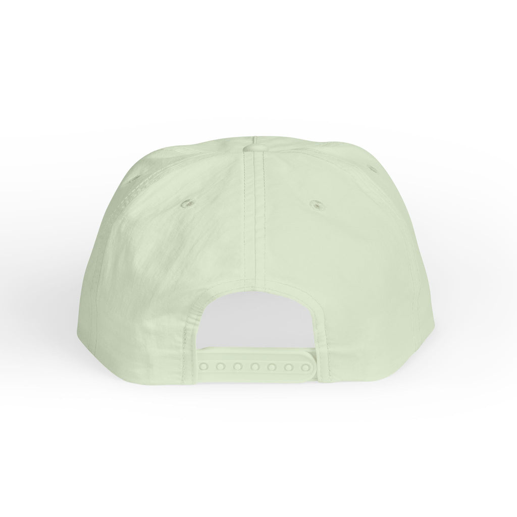 UNIFORM CIRCA SURF CAP | ARC UNIFORM WHITE