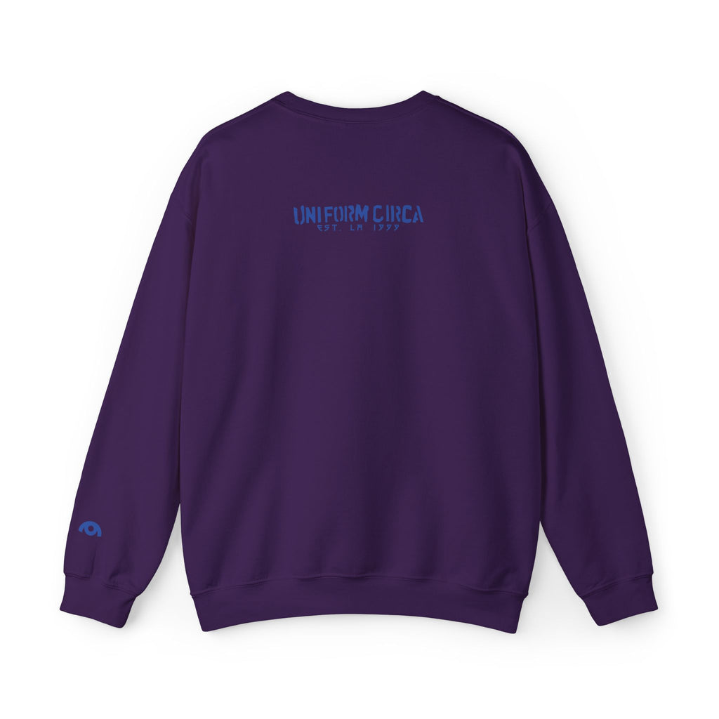 UNIFORM CIRCA SWEATSHIRT | ARC