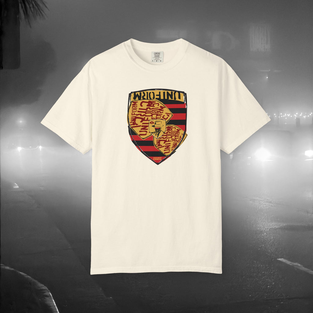 UNIFORM CIRCA T-SHIRT | STUTTGART