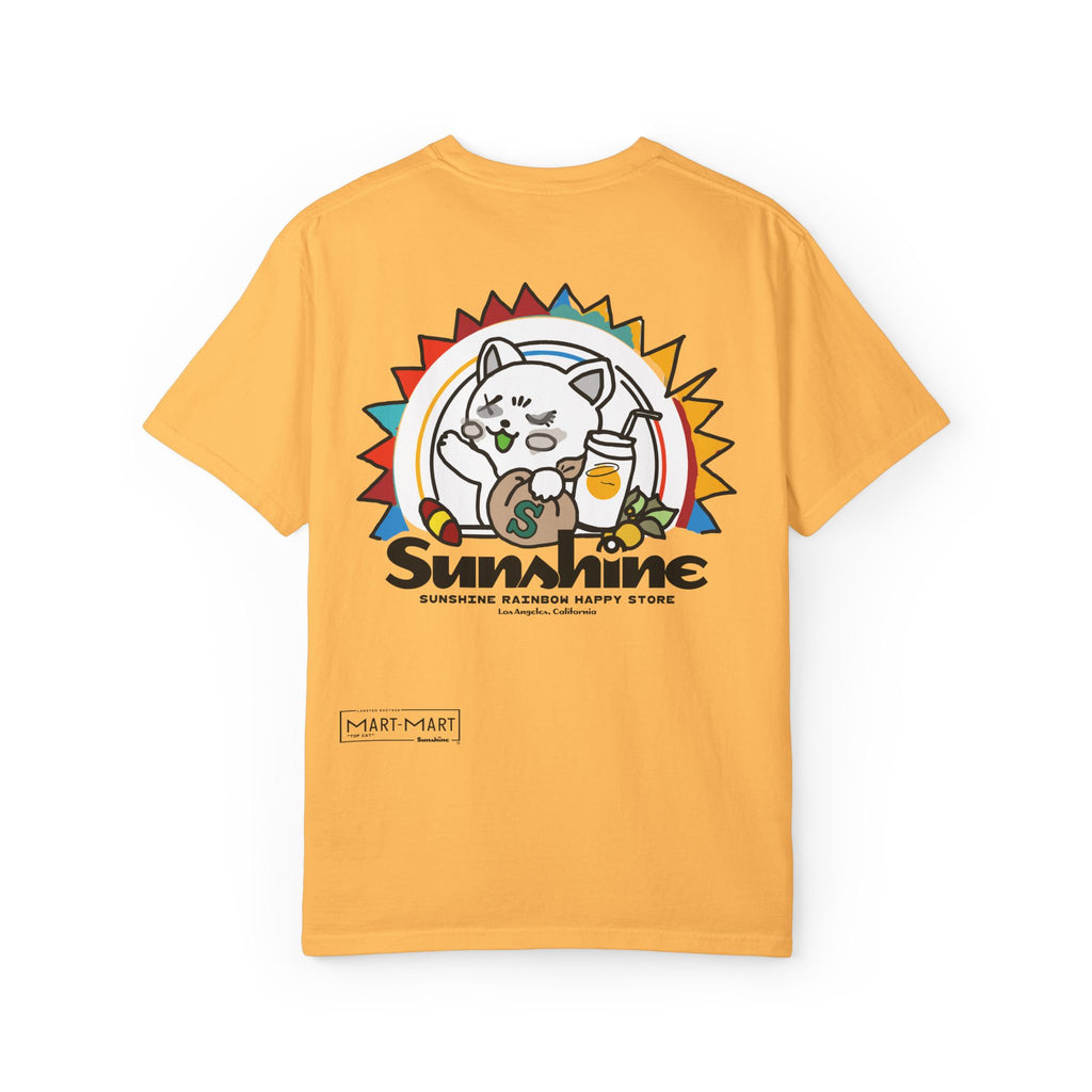 UNIFORM CIRCA T-SHIRT | TOP CAT