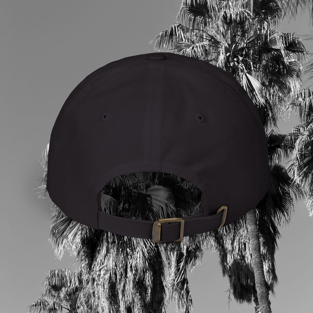 UNIFORM CIRCA DAD CAP | BOYFRIEND